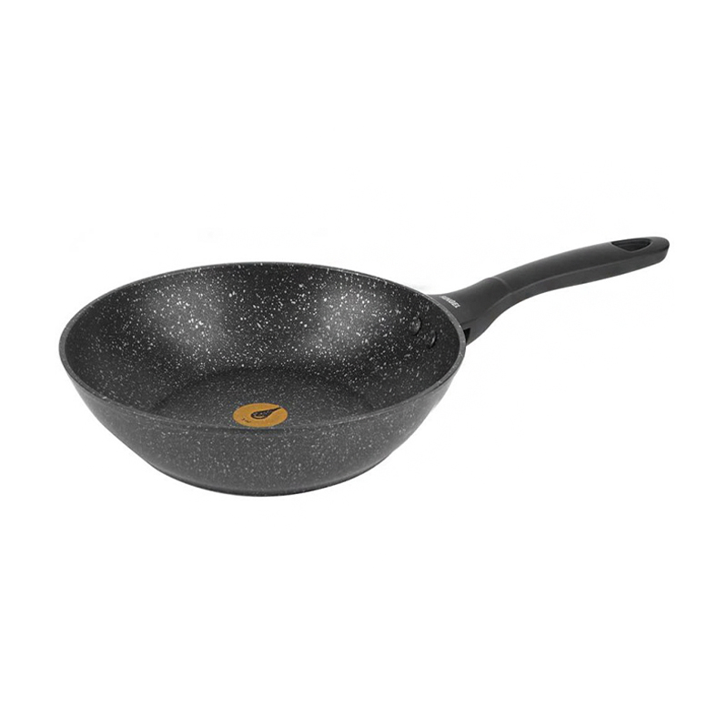Сковорода Ringel Zira Wok 28 см (RG-11006-28w)